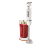 Sencor Blender ręczny SHB 4358WH - 1038216 - zdjęcie 2